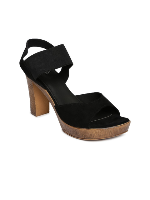 

Inc.5 Women Black Heels