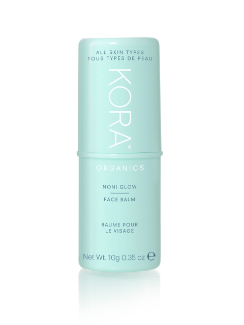 

Kora Organics Noni Glow Face Balm 10 g, Green