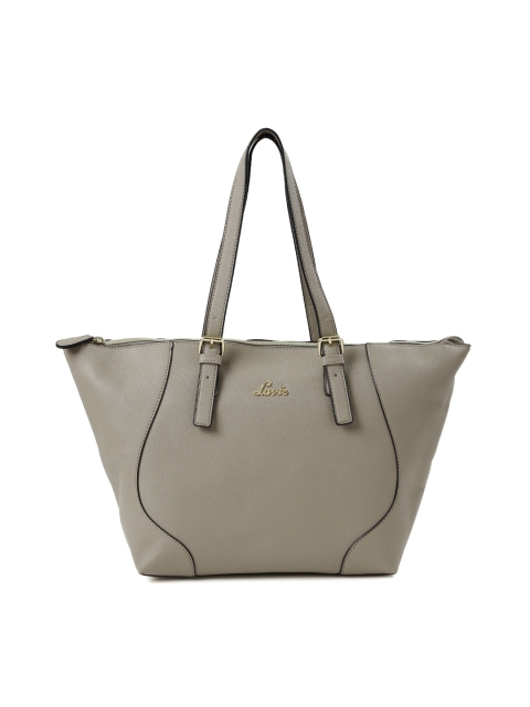 

Lavie Grey Shoulder Bag