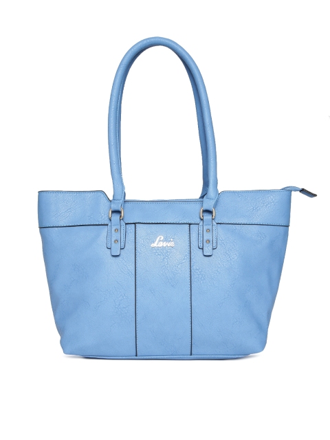 

Lavie Blue Shoulder Bag