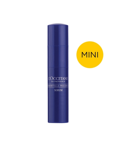 

LOccitane en Provence Mini Immortelle Precious Serum 4 ml, Transparent
