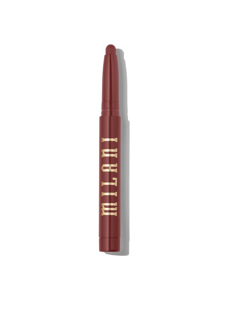 

MILANI Ludicrous Matte Lip Crayon - Lovesick 150, Maroon