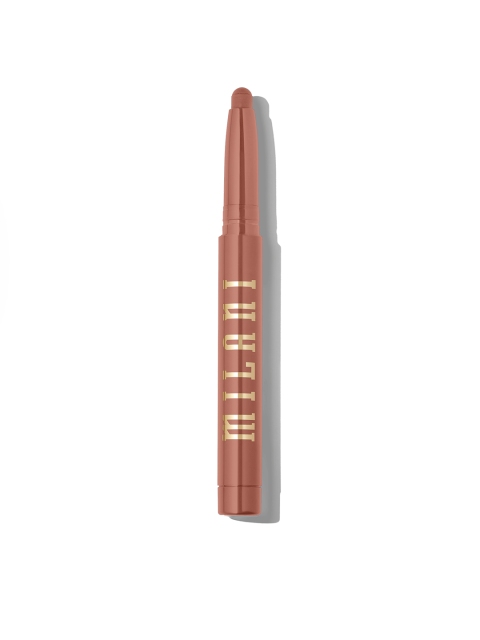 

MILANI Ludicrous Matte Lip Crayon - Can't Even 120, Peach
