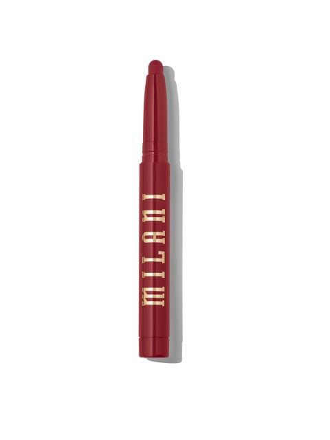 

MILANI Ludicrous Matte Lip Crayon - Good Side 170, Maroon
