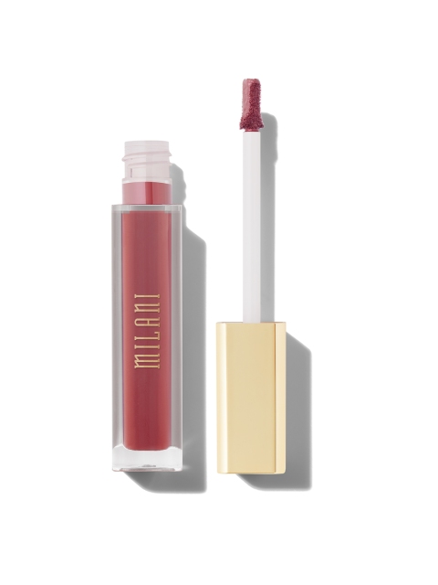 

MILANI Amore Matte Liquid Lip Creme Allure 25, Peach