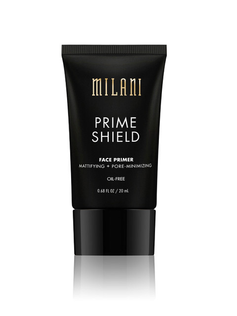 

MILANI Prime Shield Mattifying & Pore-Minimizing Oil Free Face Primer, White