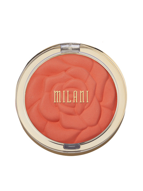 

MILANI Rose Powder Blush - Coral Cove