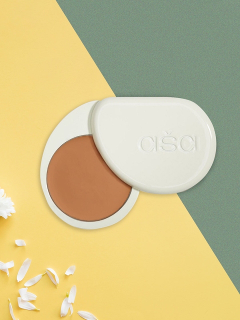 

asa Women Easy Blend Roasted Coconut Sustainable Concealer, Beige