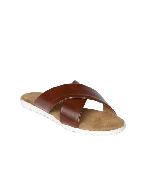 

Tao Paris Women Brown Flats