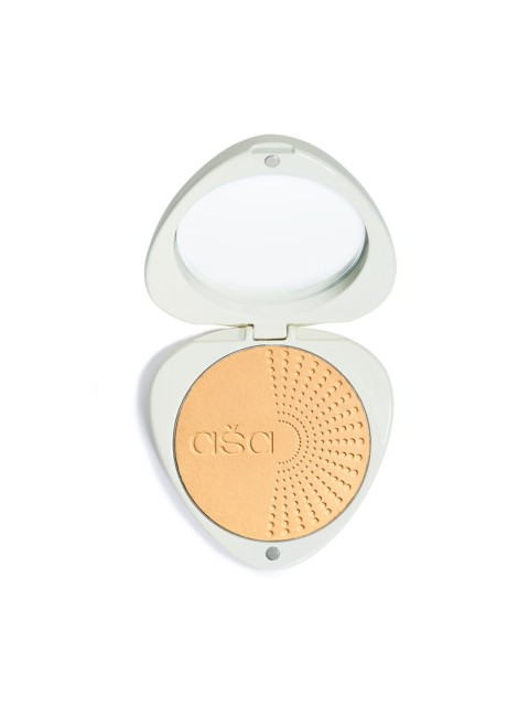 

asa Powder Sustainable Foundation - Windy Wheat WN 25, Beige