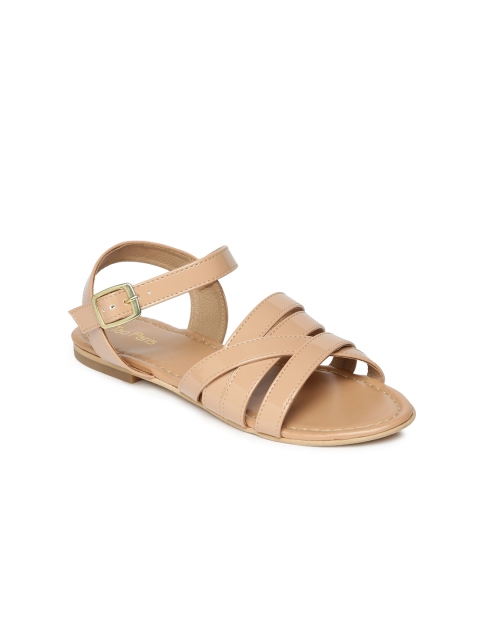 

Tao Paris Women Nude Flats