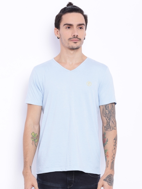 

Breakbounce Blue T-shirt