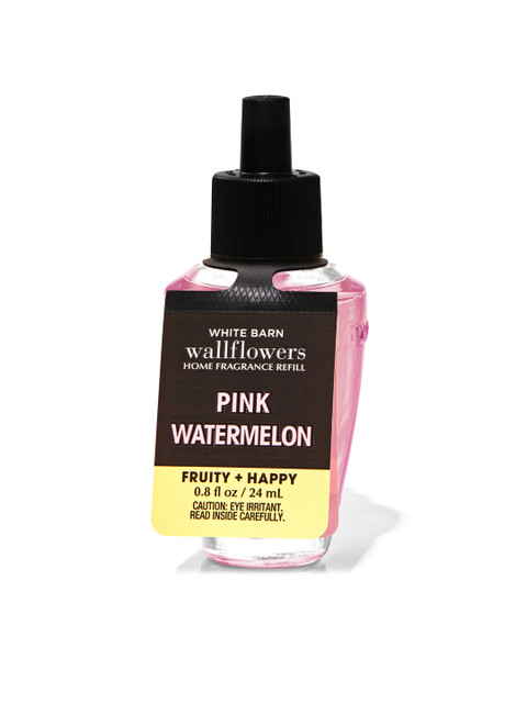 

Bath & Body Works Pink Watermelon Wallflowers Fragrance Refill 24 ml