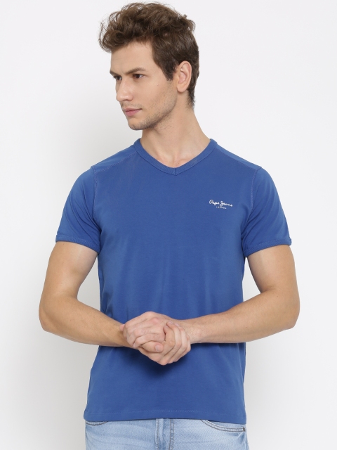 

Pepe Jeans Blue T-Shirt