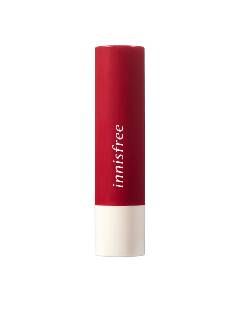 

Innisfree Glow Tint Lip Balm 5, Maroon