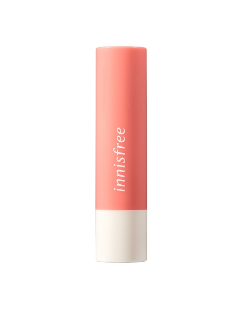 

Innisfree Glow Tint Lip Balm 1, Peach