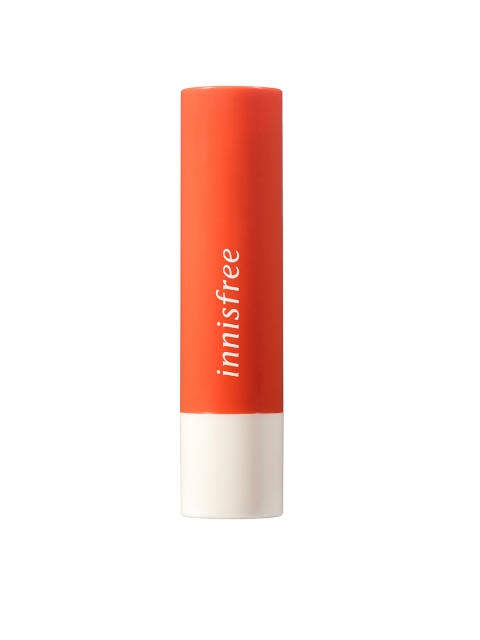 

Innisfree Glow Tint Lip Balm 4, Orange