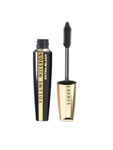 

LOreal Paris Sabyasachi Collection Volume Million Lashes Mascara - Extra Black