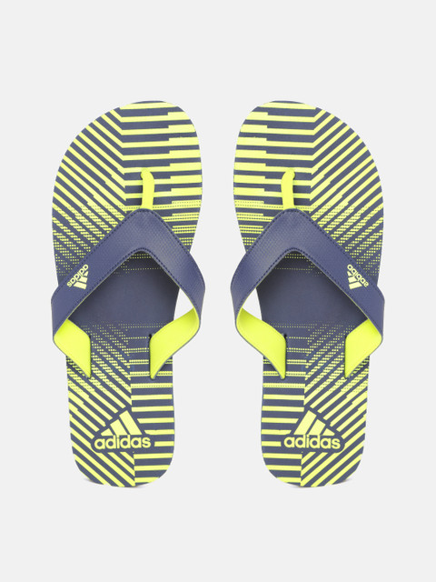Adidas Beach Print Max Out Pink Flip 