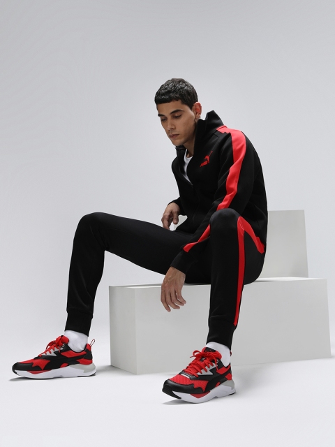 

Puma Unisex Red X-Ray Lite Shoes