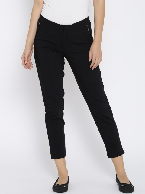 

Vero Moda Black Treggings