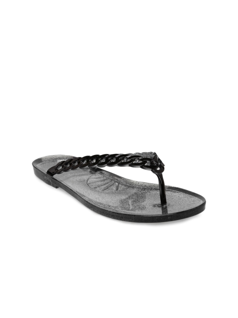 

Flipside Women Black Flats