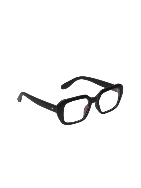 

Olvin Black Full Rim Square Frames OL546-05