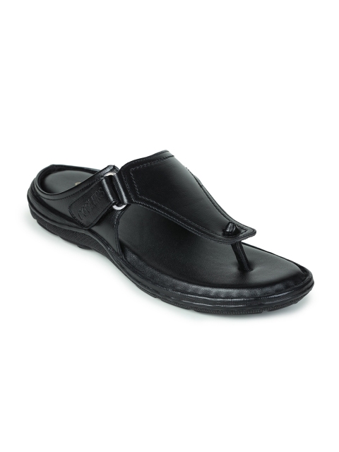 

Liberty Men Black Thong Flip-Flops