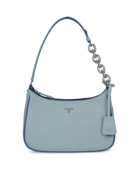 

Da Milano Women Blue Hand Bag