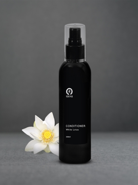 

Tatha White Lotus Conditioner - 200 ml