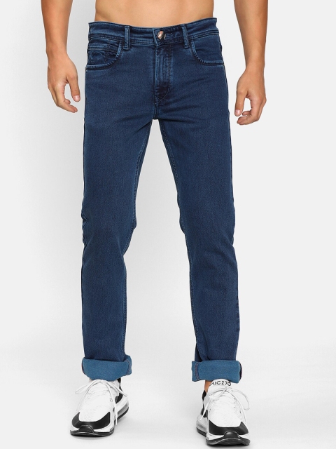 

V2 Value & Variety Men Blue Jeans