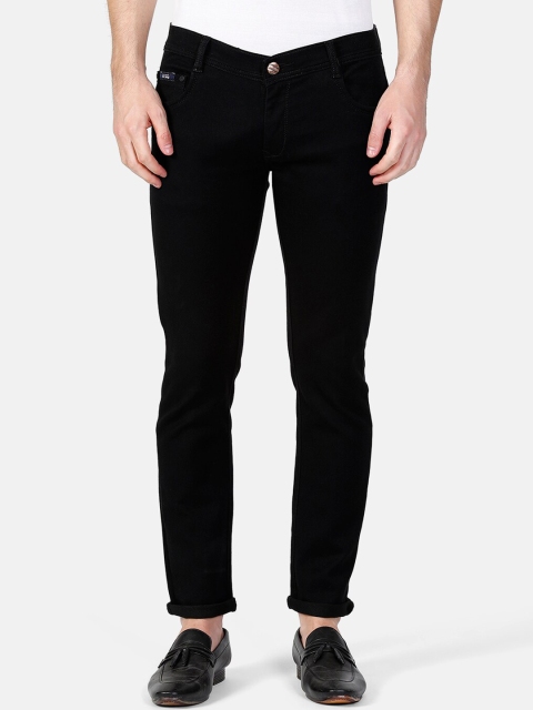 

V2 Value & Variety Men Black Jeans