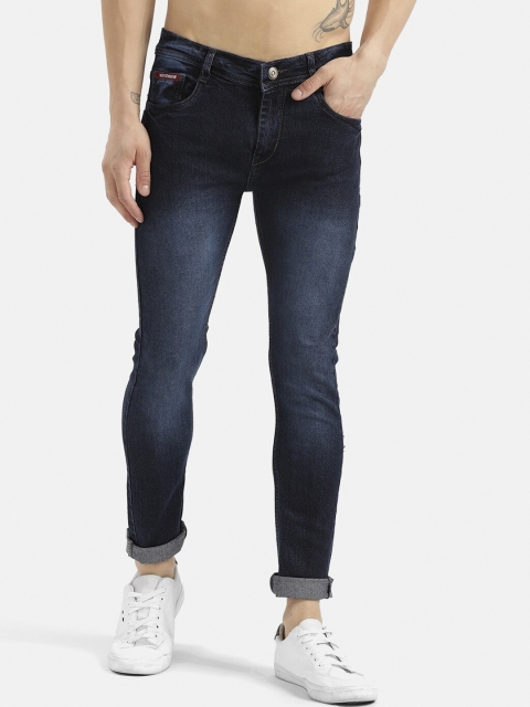 

V2 Value & Variety Men Blue Light Fade Jeans