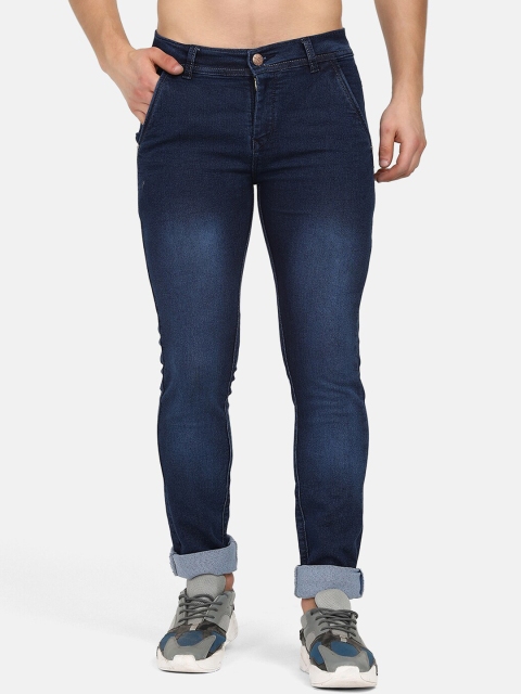 

V2 Value & Variety Men Blue Light Fade Jeans