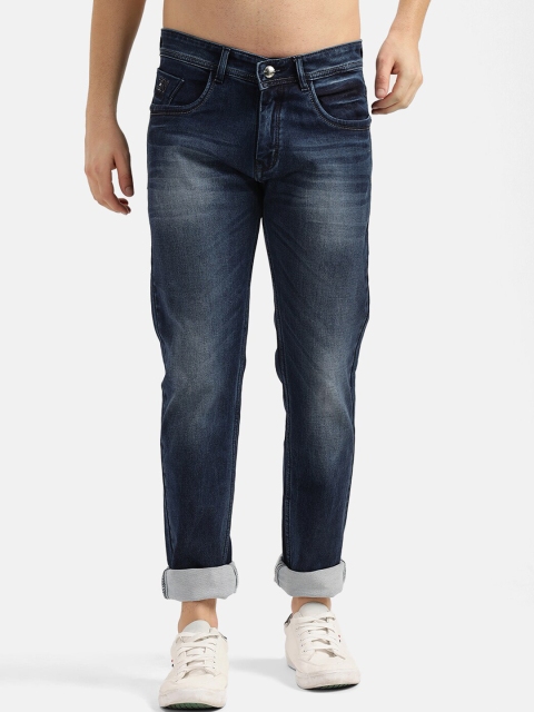 

V2 Value & Variety Men Blue Light Fade Jeans