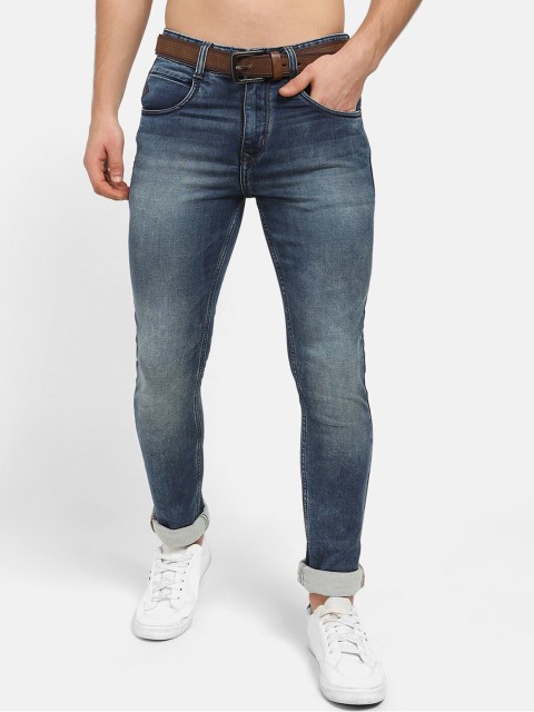 

V2 Value & Variety Men Blue Light Fade Jeans