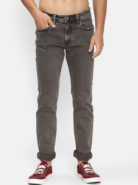 

V2 Value & Variety Men Brown Jeans