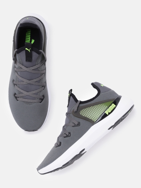 

Puma Men Grey XT Training Shoes