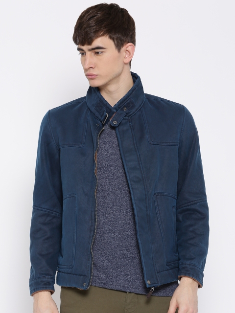 

U.S. Polo Assn. Denim Co. Blue Jacket