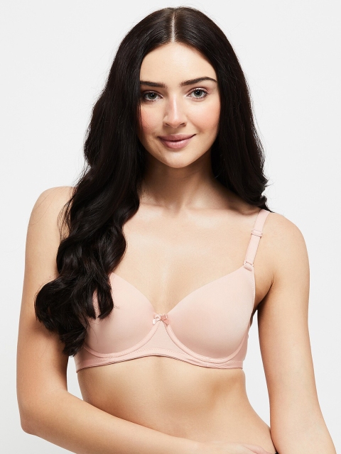 max Women Pink