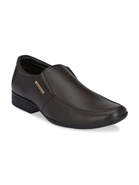 

Provogue Men Brown Loafers