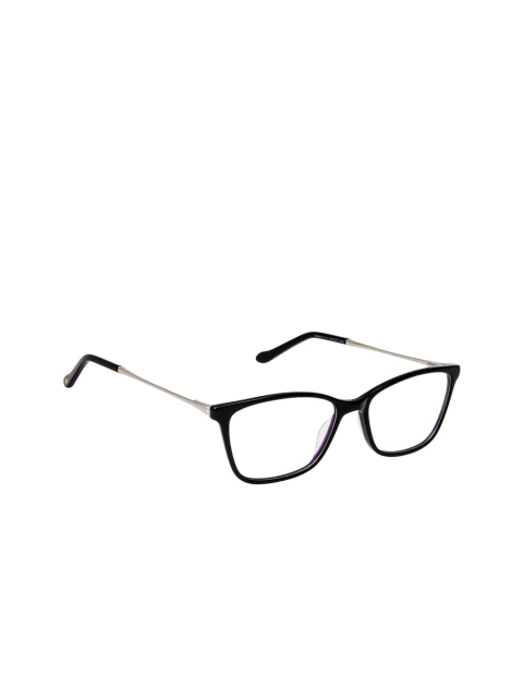 

David Blake Women Black Full Rim Cateye Frames NP_EWDB2447