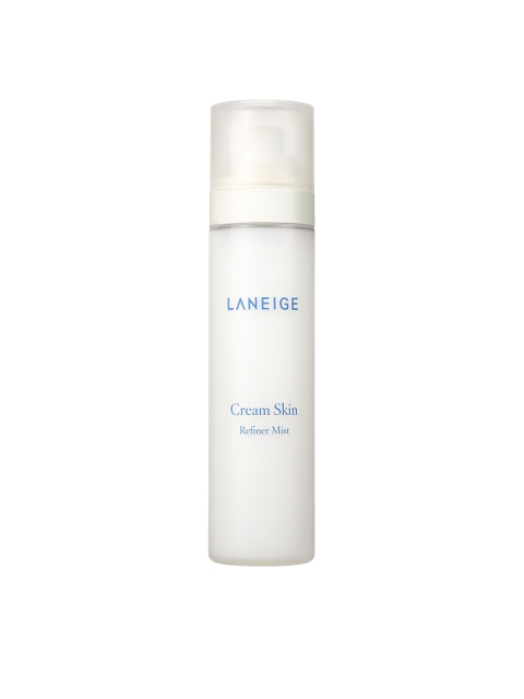 

LANEIGE Cream Skin Refiner Mist 120 ml, White