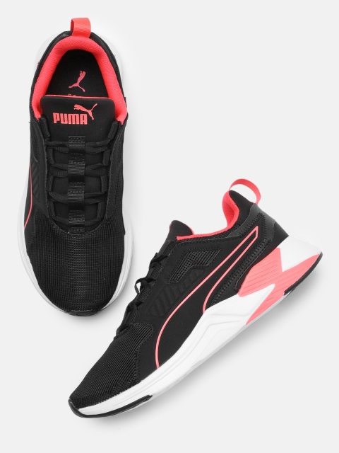 

Puma Women Black Disperse XT Training Shoes