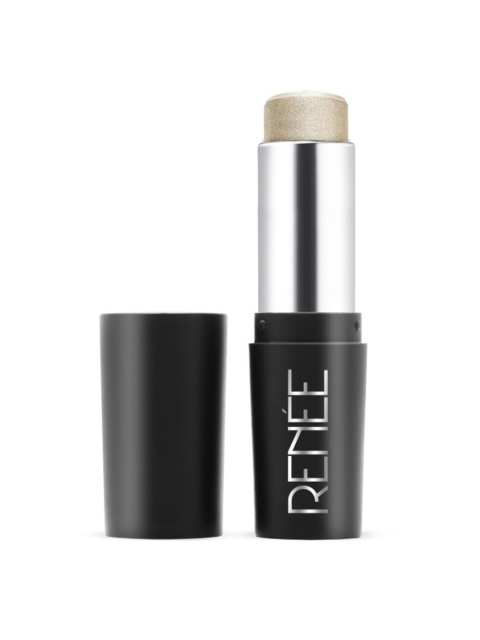 

Renee Strobe Queen Face Highlighter White Gold 5g