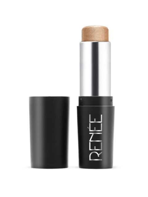 

Renee Strobe Queen Face Highlighter Gold 5g