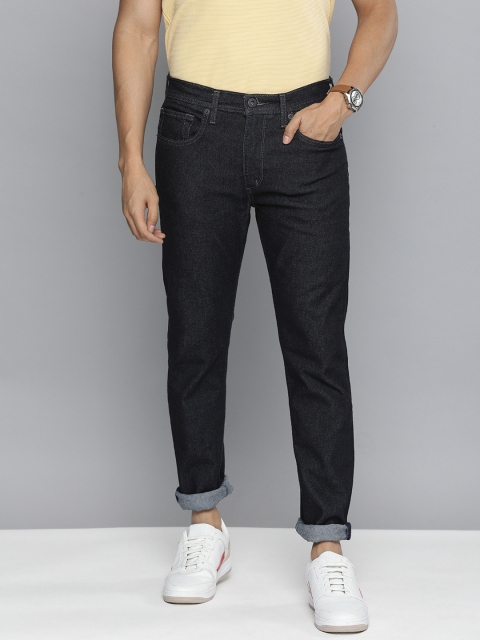 

Levis Men Black 512 Slim Taper Fit Stretchable Jeans