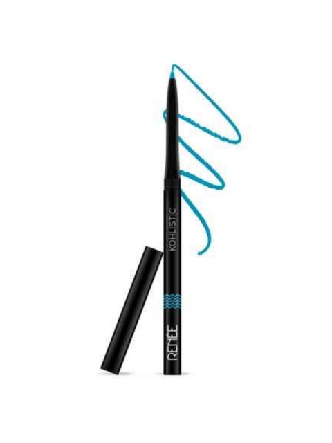 

Renee Kohlistic Kajal Pen Regal Sapphire 0.25g, Turquoise blue