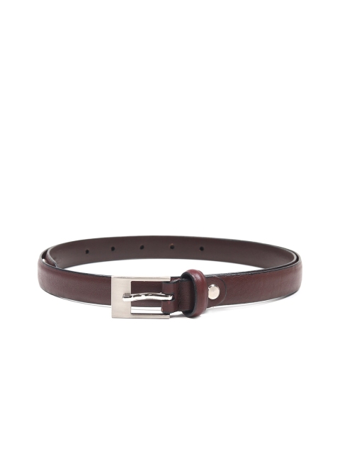 

Da Milano Women Brown Leather Belt