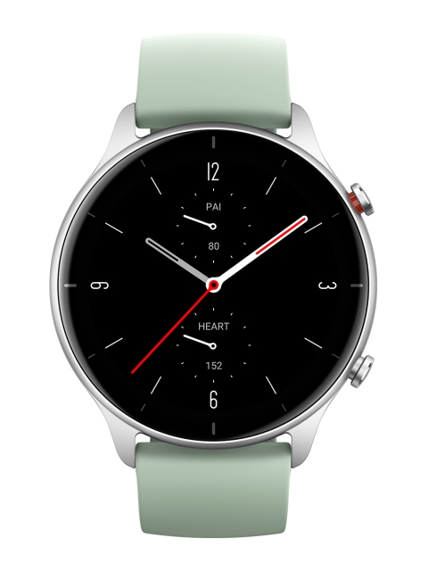 

Amazfit GTR 2E Smart Watch Green A2023